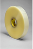 3M Scotch 3781 Clear Standard Box Sealing Tape - 48 mm Width x 1500 m Length - 1.9 mil Thick - 72185 - 021200-72185 - R. S. Hughes Company, Inc.