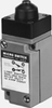 MICRO SWITCH HDLS Series Heavy-Duty Limit Switch, Plug-in, Top Plunger - Standard, 1NC 1NO SPDT Snap Action, 4-Pin DC Micro-Connector -- LSYCC1ADD