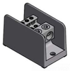 Power Distribution Block - PDB-26-500-1 - ILSCO Corporation
