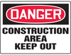 Safety Signs - PAS1824D7334 - Panduit Corp.