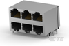 RJ45 Connectors - 5569256-1 - TE Connectivity