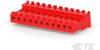 Standard Rectangular Connectors - 4-641170-1 - TE Connectivity