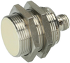 Inductive sensor ifm efector IIS281 - IIB3015BBPKG/K1/V4A/US-104 - Automation24, Inc.