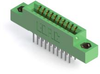 Card Edge Conn, Dual, 20Pos, Solder; Card Edge Connector Type Edac - 65AJ4797 - Newark, An Avnet Company