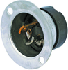 Connector, Power Entry, Plug, 15A; Connector Type Hubbell Wiring Devices - 70B5226 - Newark, An Avnet Company