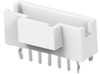 Conn, Header, 7Pos, 1Row, 2Mm, Th; Connector Systems Amp - Te Connectivity - 33AK4011 - Newark, An Avnet Company