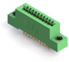 Card Edge Conn, Dual, 20Pos, Th; Card Edge Connector Type Edac - 65AJ7218 - Newark, An Avnet Company
