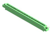 Card Edge Connector Rohs Compliant Edac - 63AJ1608 - Newark, An Avnet Company