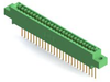 Card Conn, Single Side, 26Pos, Wire Wrap; Card Edge Connector Type Edac - 76AJ1756 - Newark, An Avnet Company