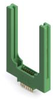 Card Edge Conn, Dual, 14Pos, Wire Wrap; Card Edge Connector Type Edac - 65AJ0788 - Newark, An Avnet Company