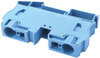 Terminal Block, Din Rail, 2Pos, 2Awg; No. Of Positions Phoenix Contact - 12AC2472 - Newark, An Avnet Company