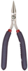 Plier, Round Nose, 6.4; Plier Style Tronex - 39AH0993 - Newark, An Avnet Company