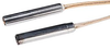 Cartridge Heater, 20W, 120Vac, 6.35X25Mm; Supply Voltage Omega - 50AH3677 - Newark, An Avnet Company
