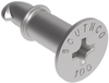 Quarter-Turn Fasteners - 82-28-560-20 - bisco industries