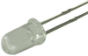 Ir Emitter, 890Nm, T-1 3/4, Through Hole; Viewing Angle Tt Electronics/optek Technology - 08F2986 - Newark, An Avnet Company