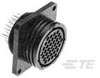 Standard Circular Connector CPC RCPT ASSY 23-37 W/KEY PLUG - 792-1-213828-1 - Utmel Electronic Limited