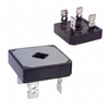 BRIDGE RECT 1PHASE 600V 25A GBPC - 233-GBPC2506 - Utmel Electronic Limited