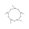 METHYLHYDROCYCLOSILOXANES, 92% - SIM6510.0 - Gelest, Inc.
