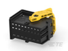 Automotive Connector Caps & Covers - 2378779-1 - TE Connectivity