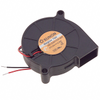 DC Brushless Fans (BLDC) - 259-1291-ND - DigiKey
