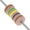 Through Hole Resistors - FMP100FRE52-154K-ND - DigiKey