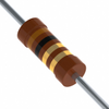 Through Hole Resistors - CBT25J1R0-ND - DigiKey