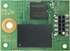 Industrial Embedded USB module, U-500, 16 GB, SLC Flash, -40°C to +85°C -- SFUI016GJ1AE1TO-I-QC-2A1-STD - Image