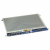 Development Boards, Kits, Programmers - Evaluation Boards - Expansion Boards, Daughter Cards - 4DCAPE-70T - Acme Chip Technology Co., Limited