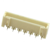 Headers, Male Pins - A98719DKR-ND - DigiKey