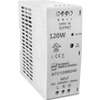 Industrial, DIN Rail Power Supplies - 4821-ATC120W24V-ND - DigiKey