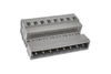 WAGO Rectangular Connectors - 231-608 - Galco Industrial Electronics