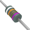 Through Hole Resistors - RNF18BTD9K31-ND - DigiKey
