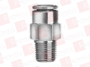 Pipe and Coupling - 12297722 - Radwell International