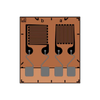 Strain Gauges - 5880-1-TM11-3/350GE-ND - DigiKey