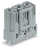 Male connector/plug - 770-853 - WAGO