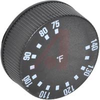 KNOB FOR CAP-75-140 BULB AND CAPILLARY CONTROL - 70098753 - Allied Electronics, Inc.