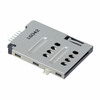 PC Card Sockets - WM12821TR-ND - DigiKey