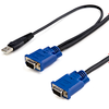 KVM Switches (Keyboard Video Mouse) - Cables - 5214-SVECONUS10-ND - DigiKey