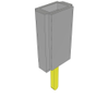 Headers, Receptacles, Female Sockets - SLM-101-01-G-S-ND - DigiKey