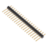 Headers, Male Pins - TSW-120-24-G-S-ND - DigiKey