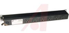 POWER STRIP, 15 AMP, 90 DEGREE OFFSET, 6 OUTLET, 15 FOOT -- 70175023