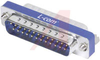 Changer/Adaptor; D-Subminiature - 70126167 - Allied Electronics, Inc.