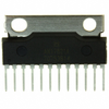 Audio Amplifiers -- AN17821A-ND - Image