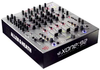 Professional 6 Channel Club/DJ Mixer - Xone:92 - Visual Sound, Inc.