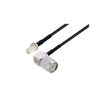 Coaxial Cables (RF) - 6099-PE3W10133/HS-200CM-ND - DigiKey