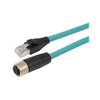 Between Series Adapter Cables - 5073-TRG506-T4T-3M-ND - DigiKey