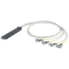 Cable Assemblies - 2946-706-2400/202-100-ND - DigiKey