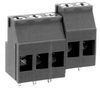 Fixed Printed Circuit Board Terminal Blocks -- 00150DL - Image