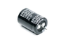 Aluminium Capacitors - 2098636 - RS Components, Ltd.