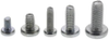 Self Tapping Screws - 4831319 - RS Components, Ltd.